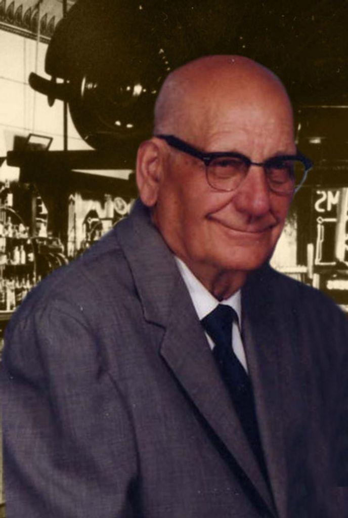 Thomas Binek