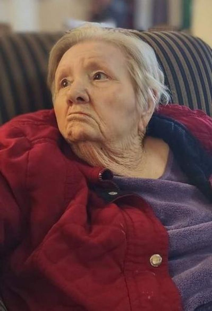 Rita Charlene Hinsley Profile Photo