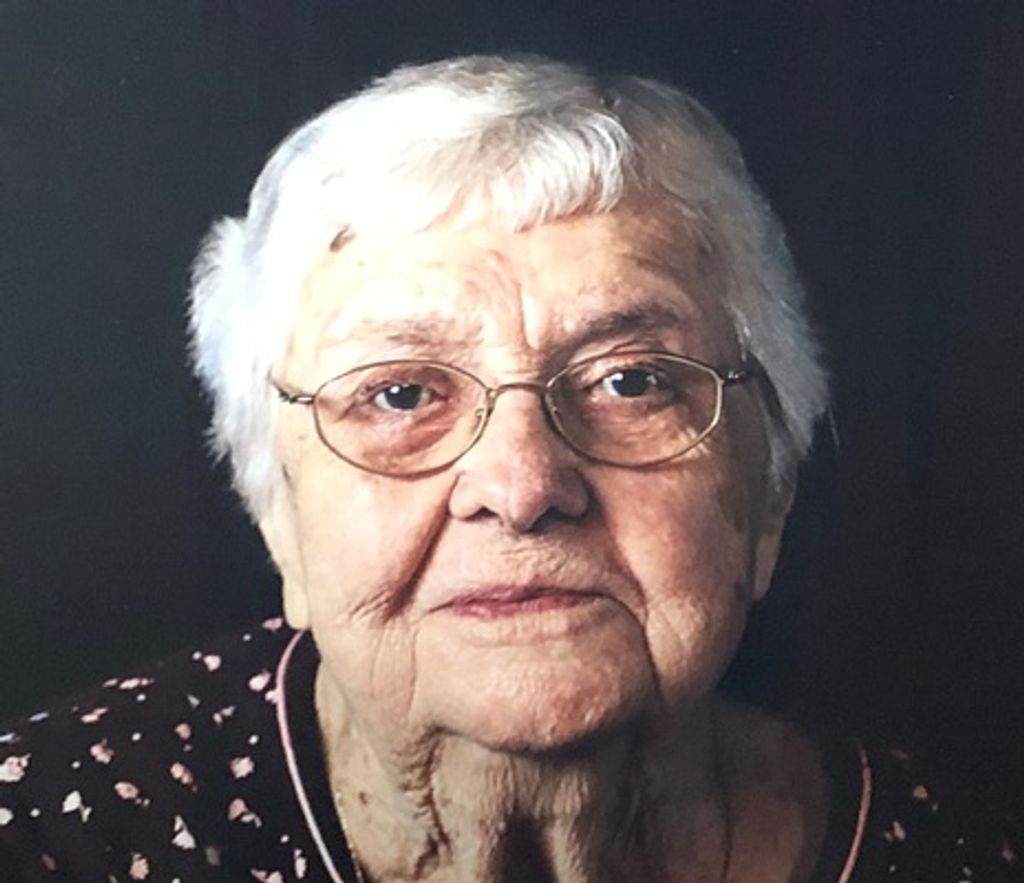 Christine Mount Ross