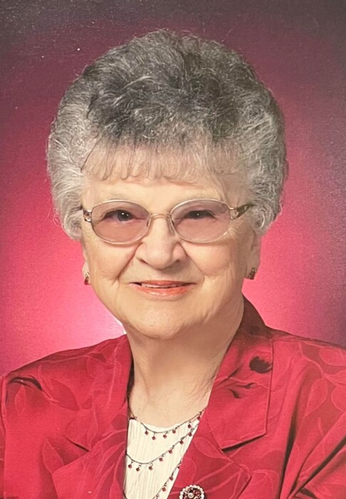 Adeline Neubauer