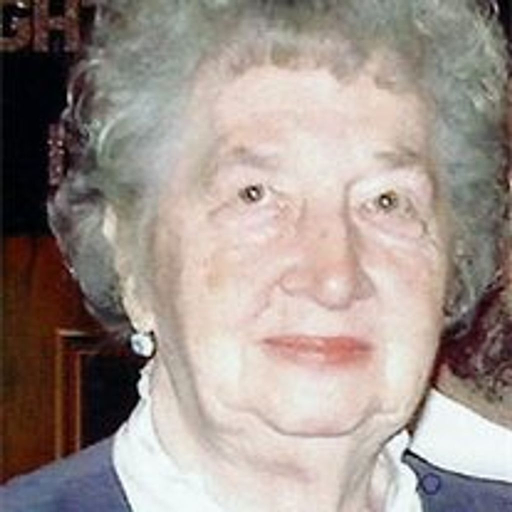 Ruth E. "Rocker" Hawkins