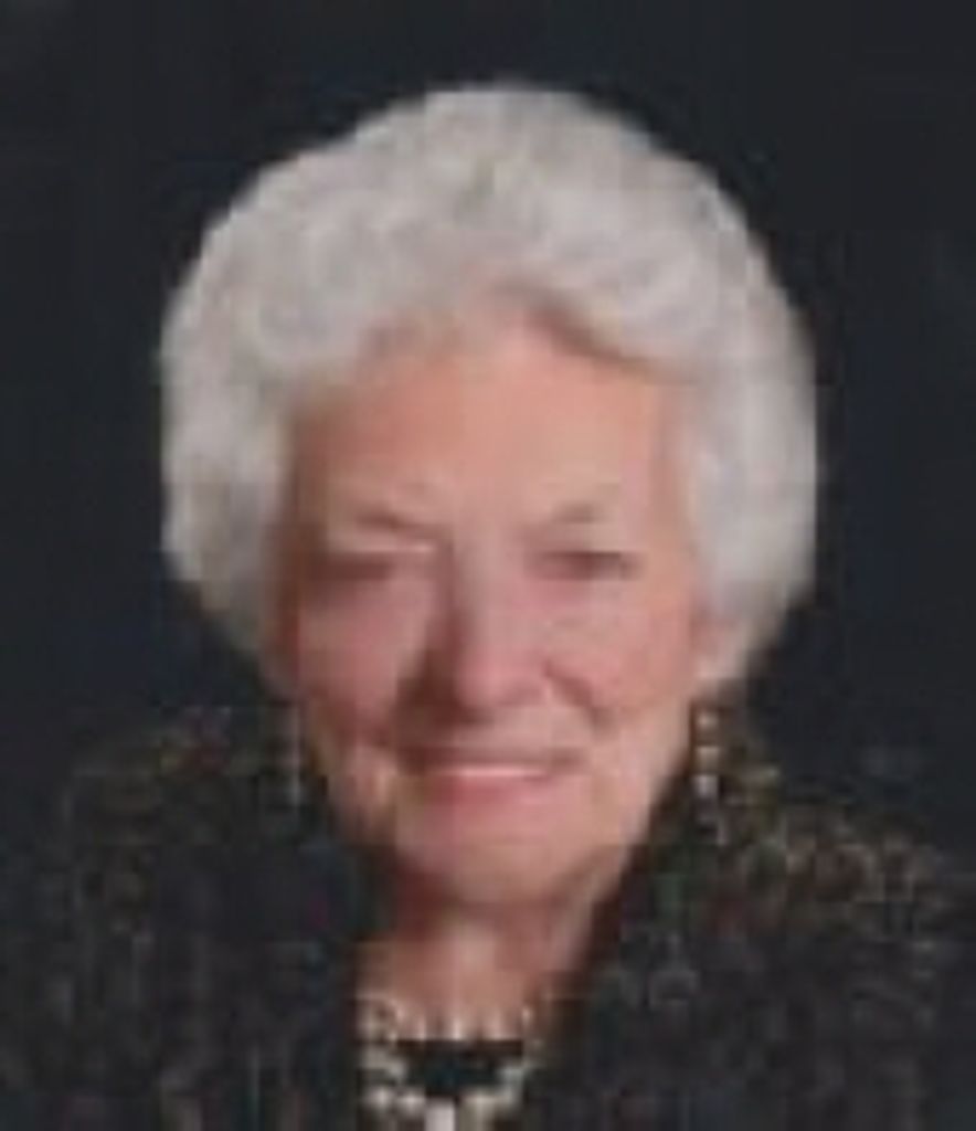 Edythe Armeta Warner