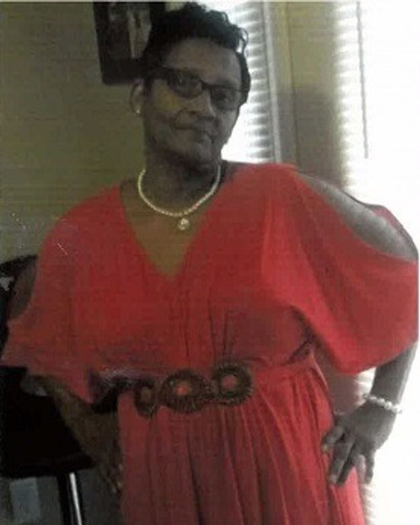 Ms. Mary Ann Harrison Profile Photo