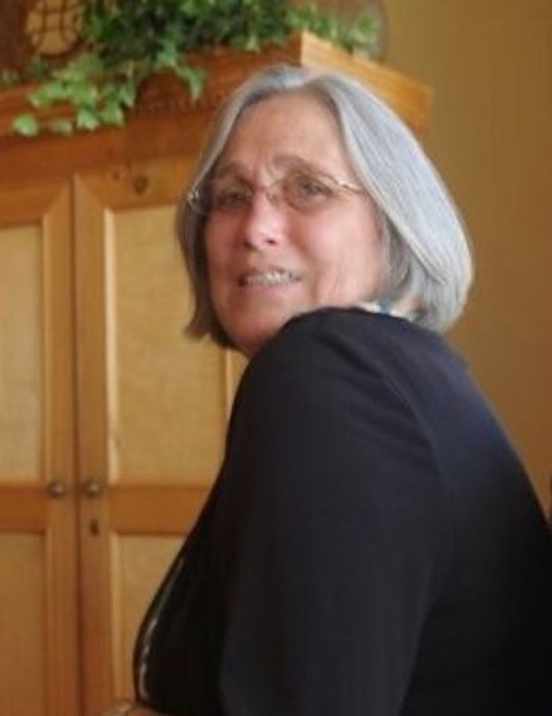 Doreen Piliponis Roberts