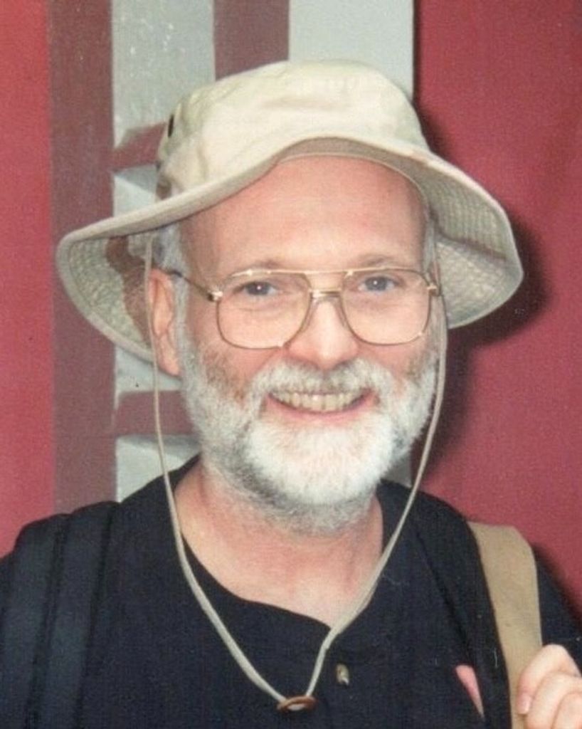Vic Vadney Profile Photo
