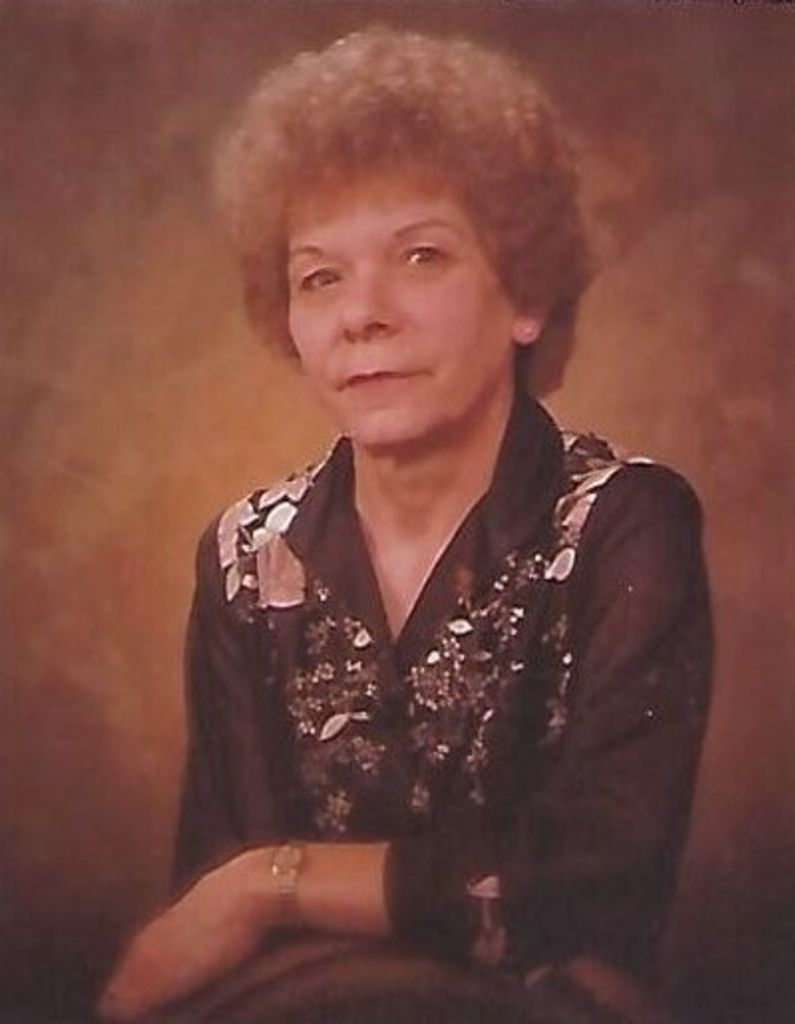 Ingaby Bell (Shafer) Kelley Profile Photo