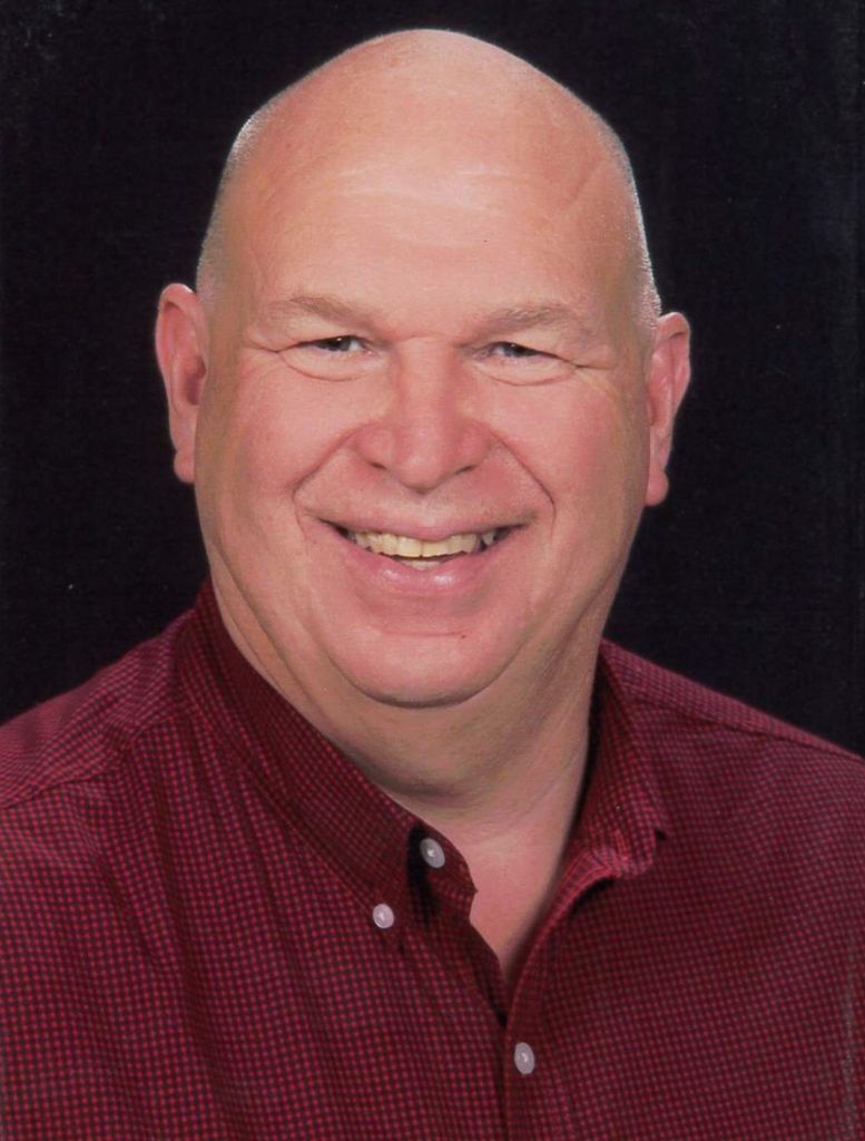 Rev. Terry Dale Fleenor Profile Photo