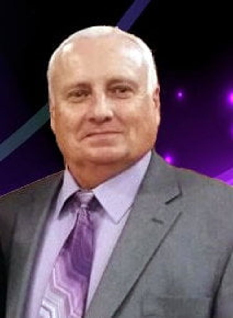Reverend Joey Hight Profile Photo
