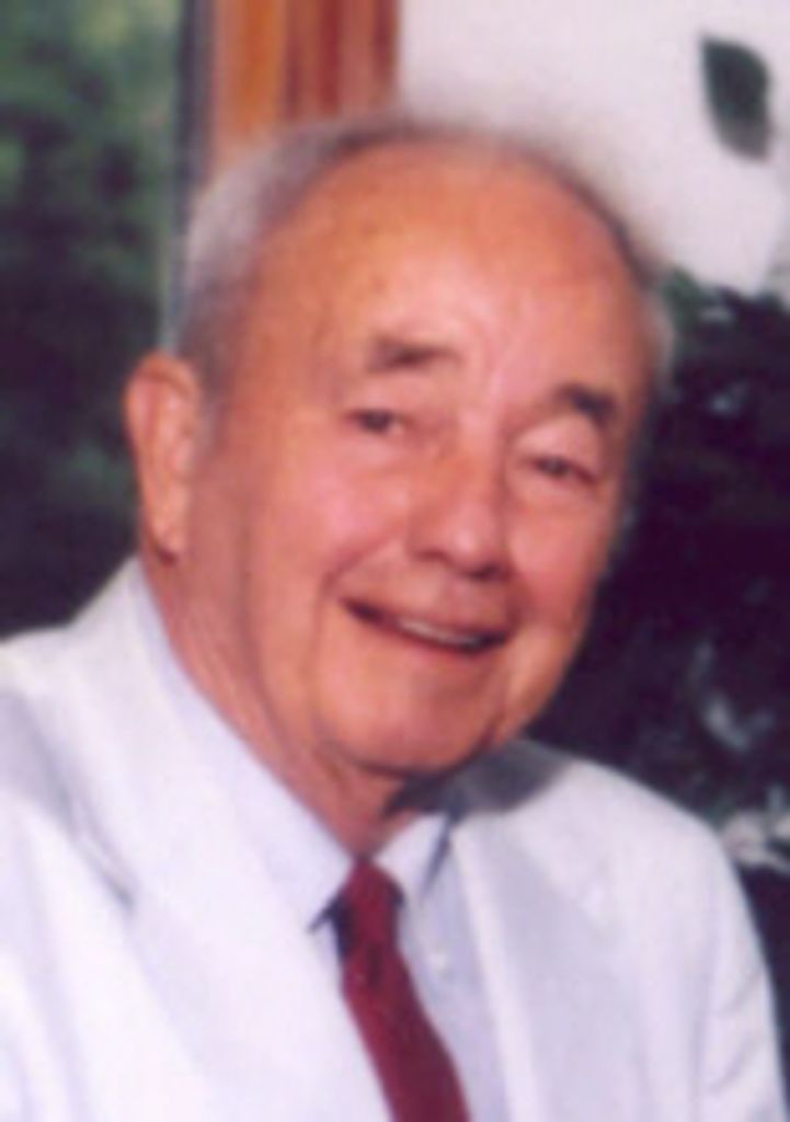 Raymond K. Arnold