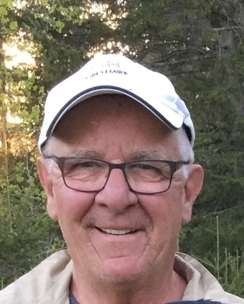 Armand Simard Profile Photo