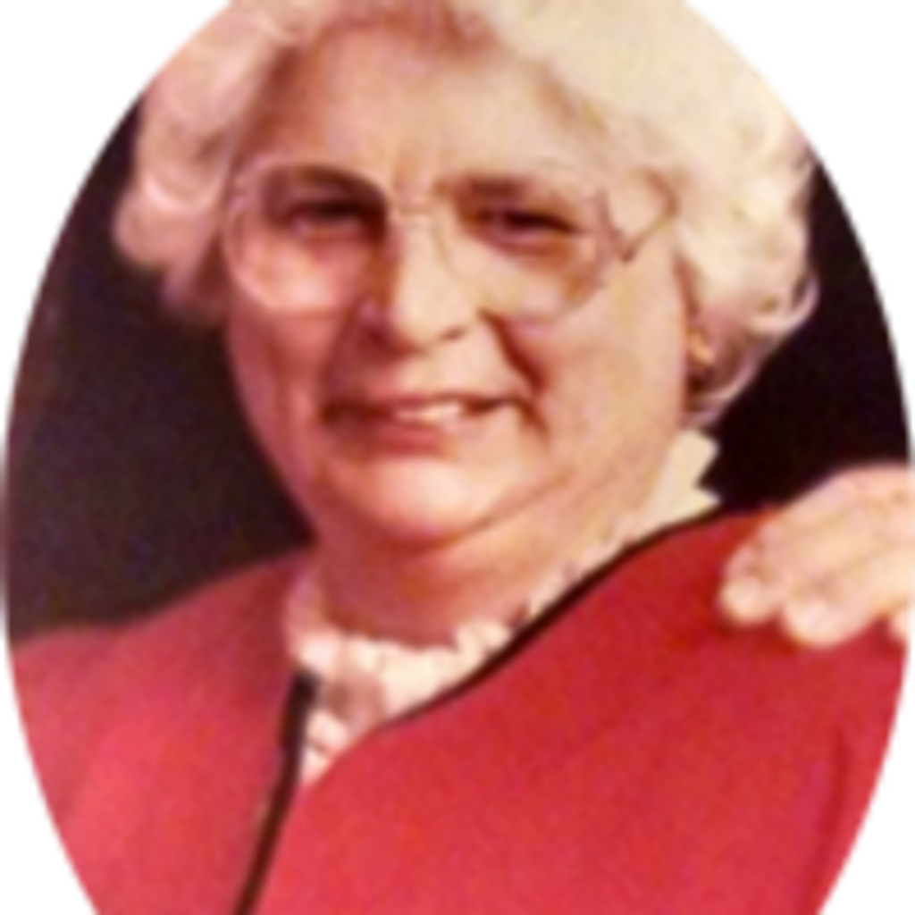 Joan M Green