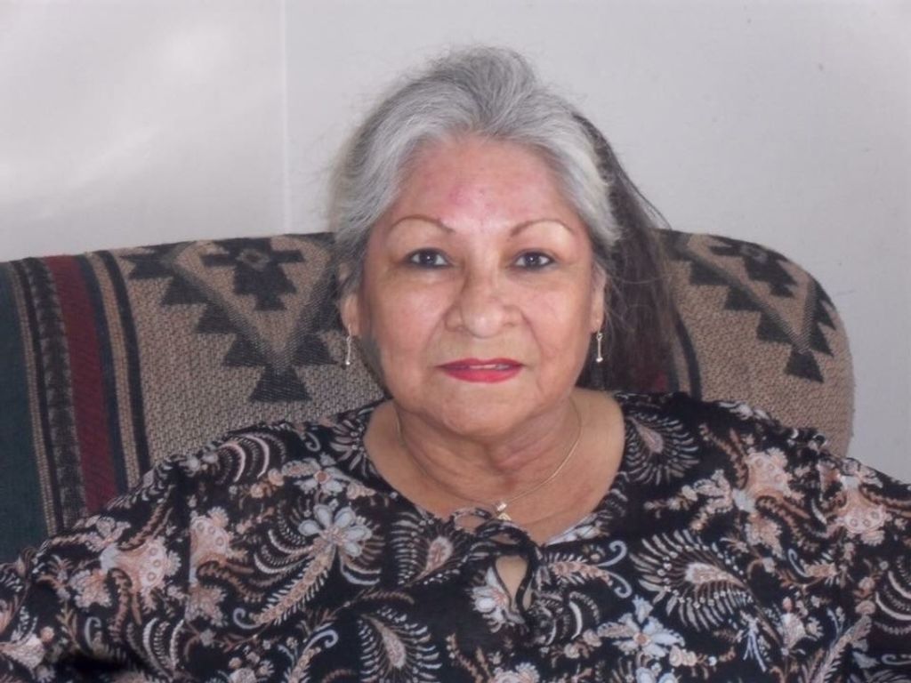 Virginia Vivier