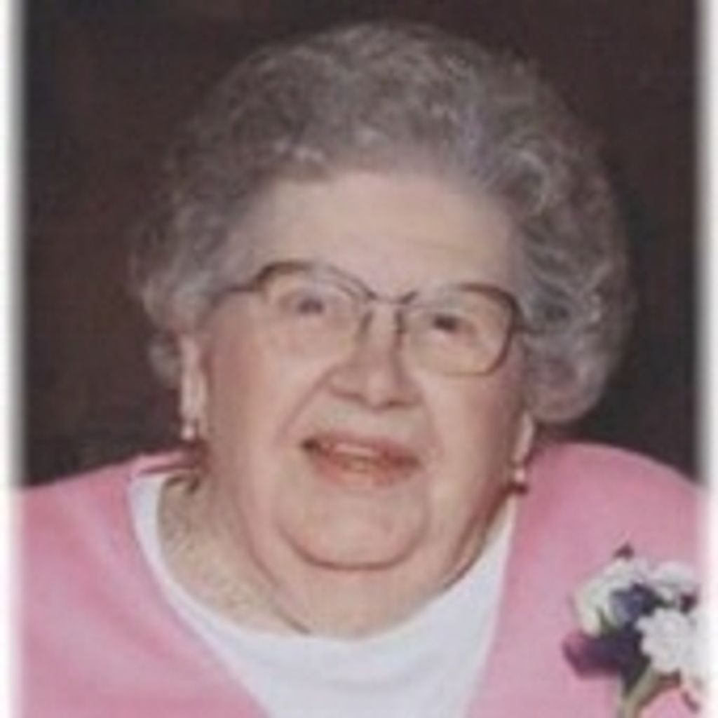 Dorothy M. Seed