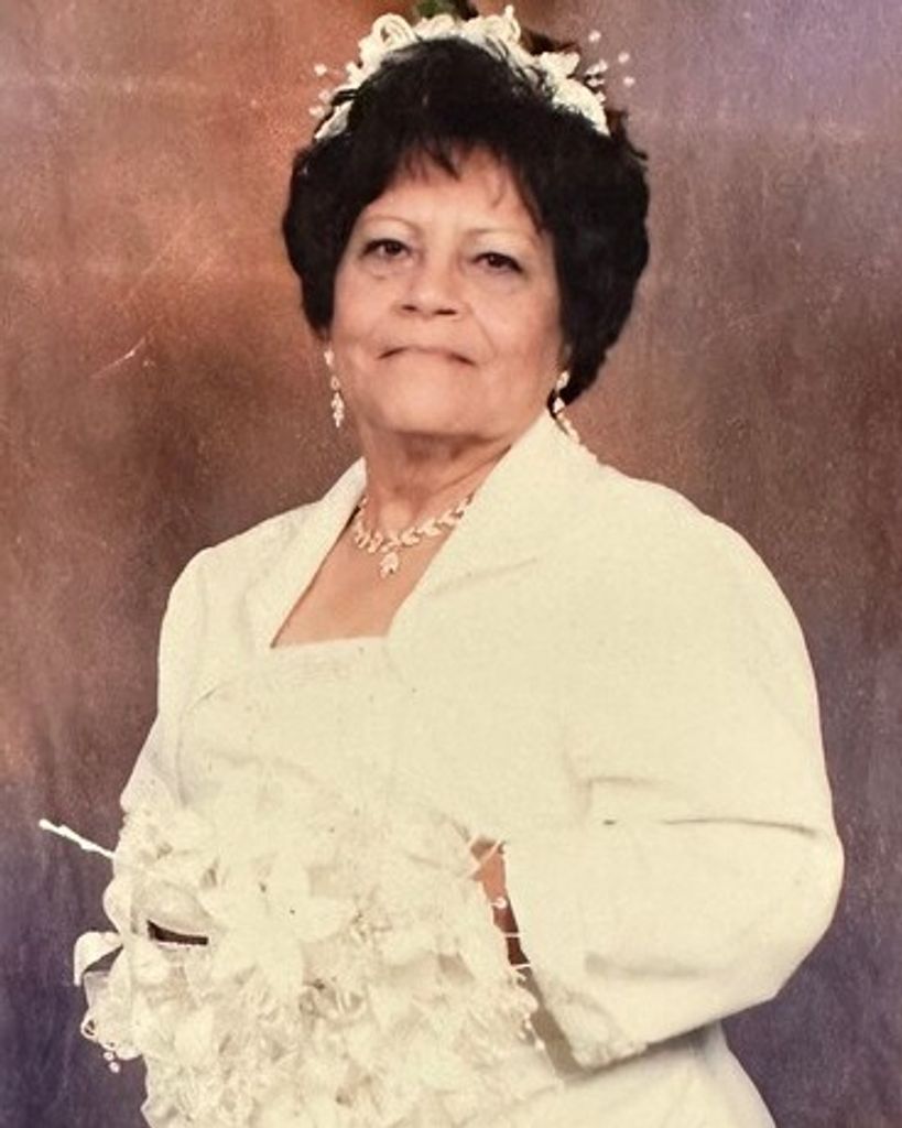 Anita Brito De Amancio