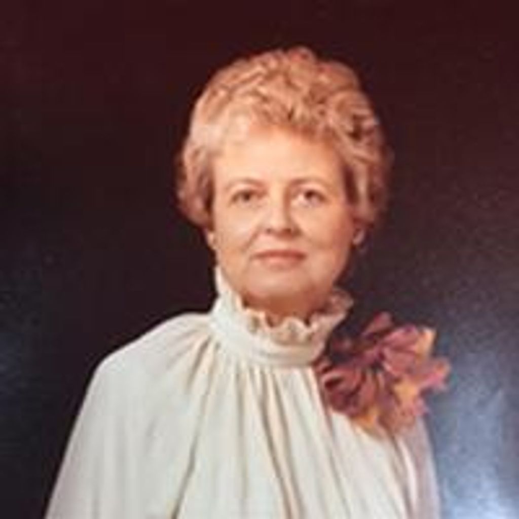 Dr. Betty Ann Metts