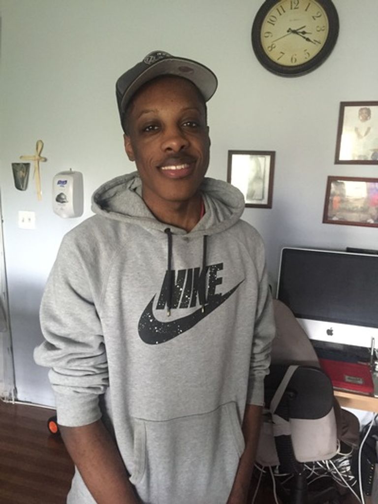 Dallin (Dae Dae) Michael Respress