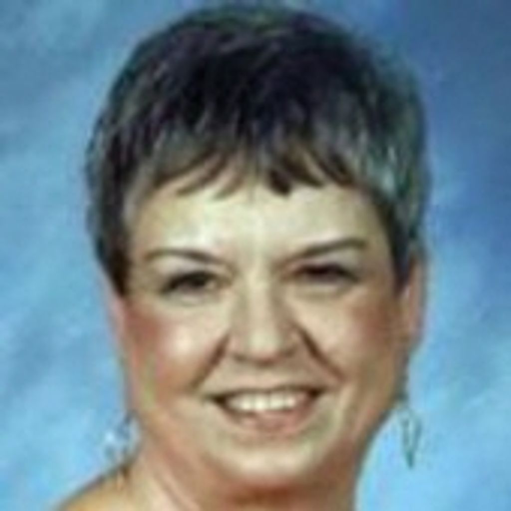 Patsy Ross Eakin