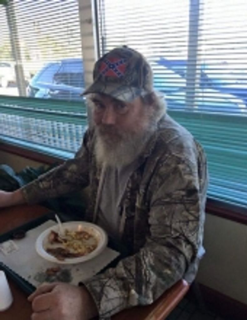 Homer  Sidney Livingston Profile Photo