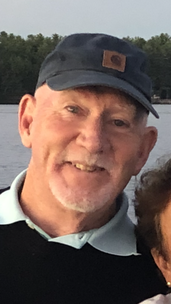 Bruce Webb Maclellan