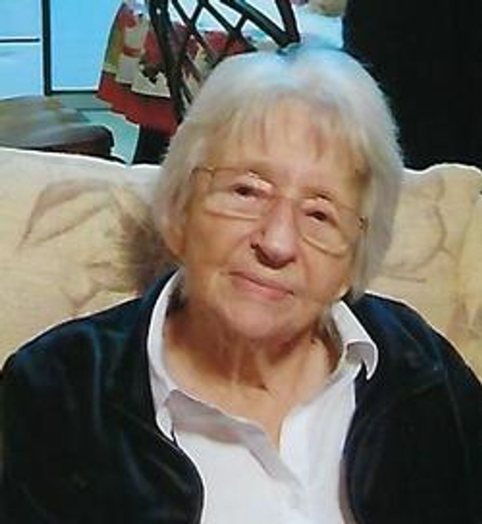 Myrtle Lee Stringfellow Profile Photo