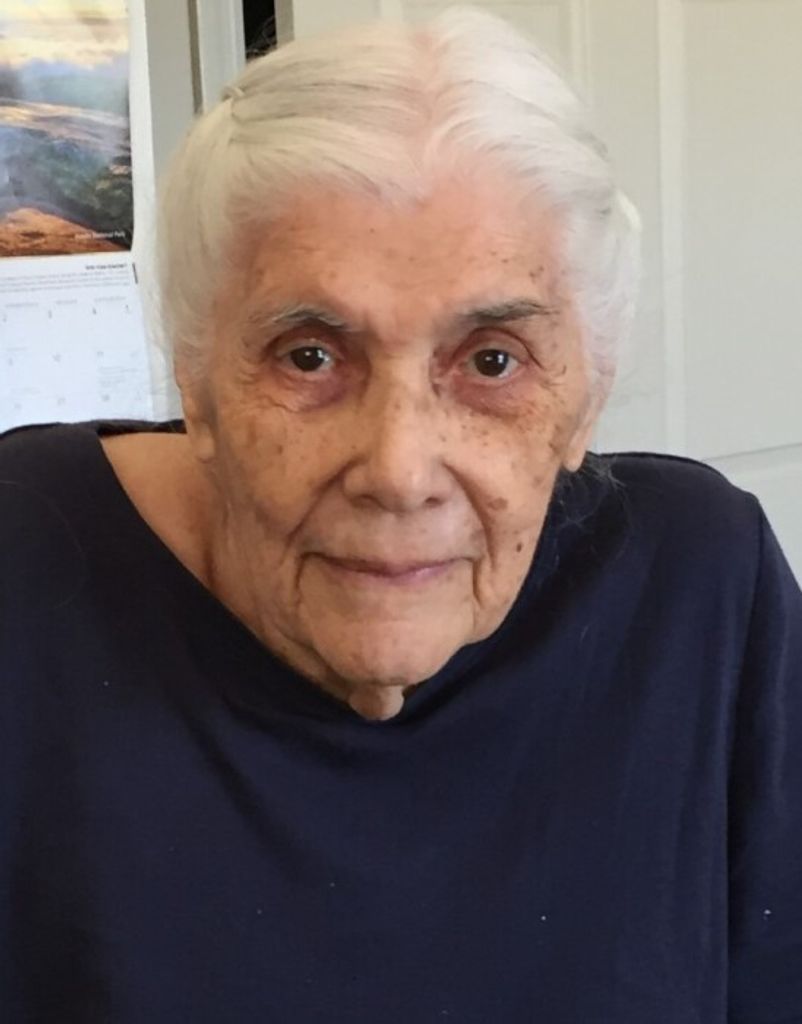 Lorraine P. Gutierrez