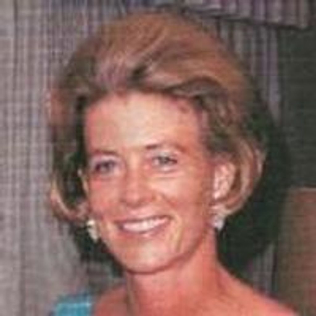 Shirley  Jane Hartrich
