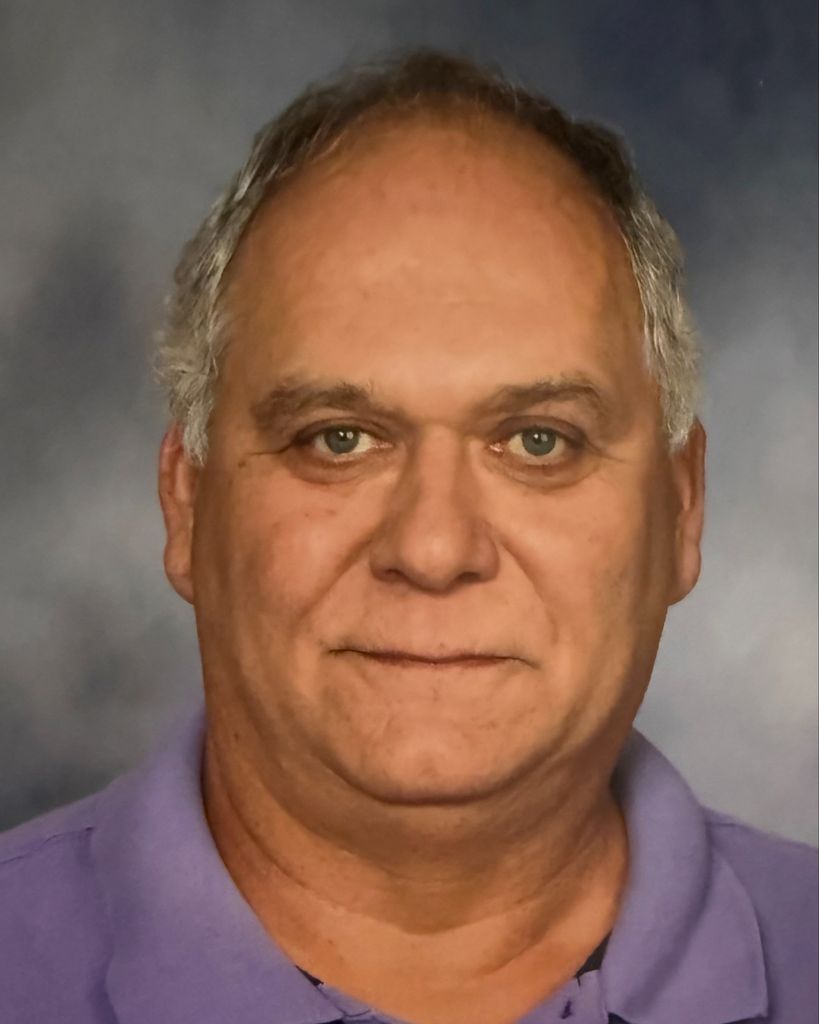 Dean Mastell Profile Photo