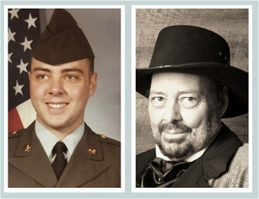 Scott Arlin Waters Profile Photo