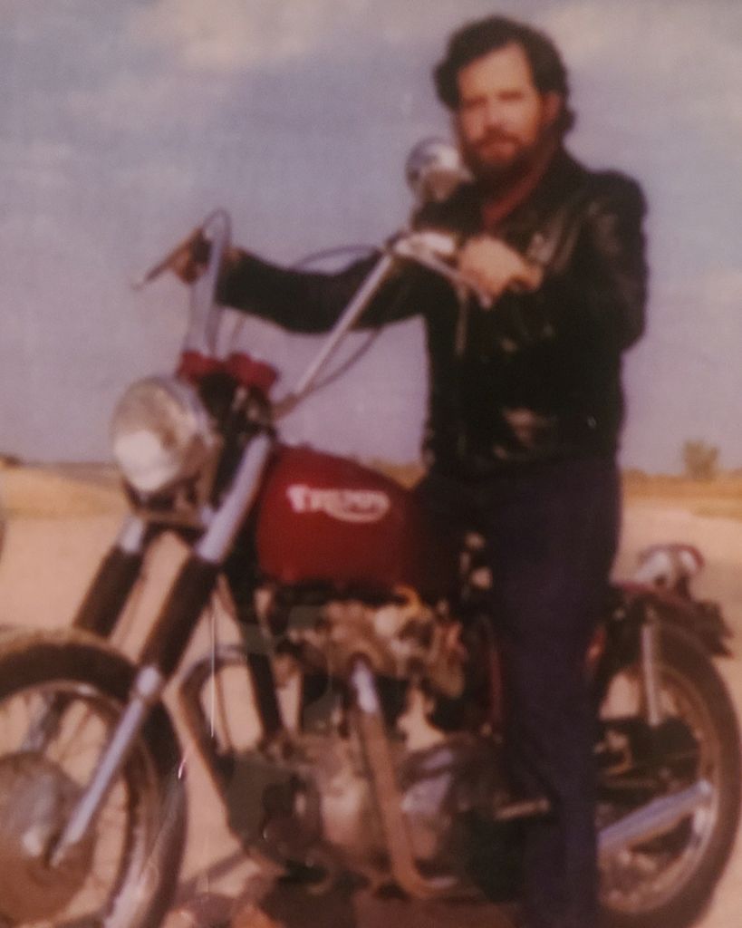 Michael "Mike" Marshall Brown