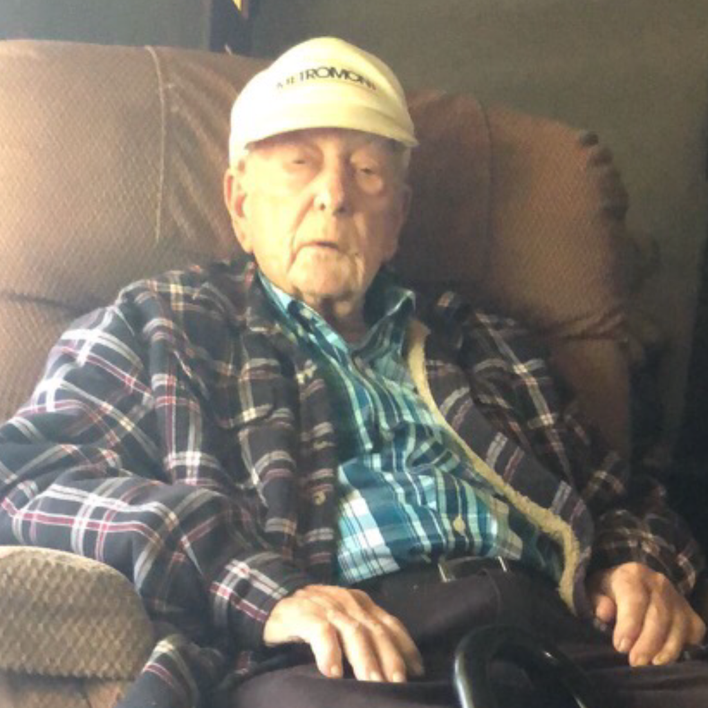 Wallace "Tadpole" E. Smith Profile Photo