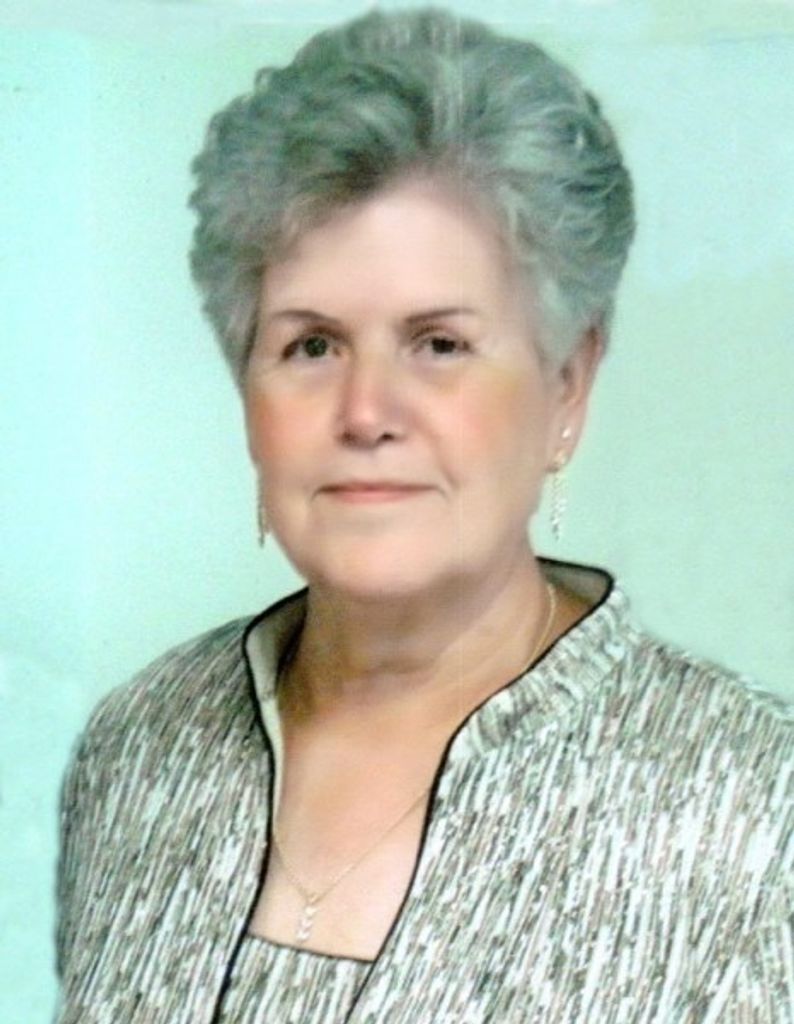 Lola Mae (Happle)  Bartle