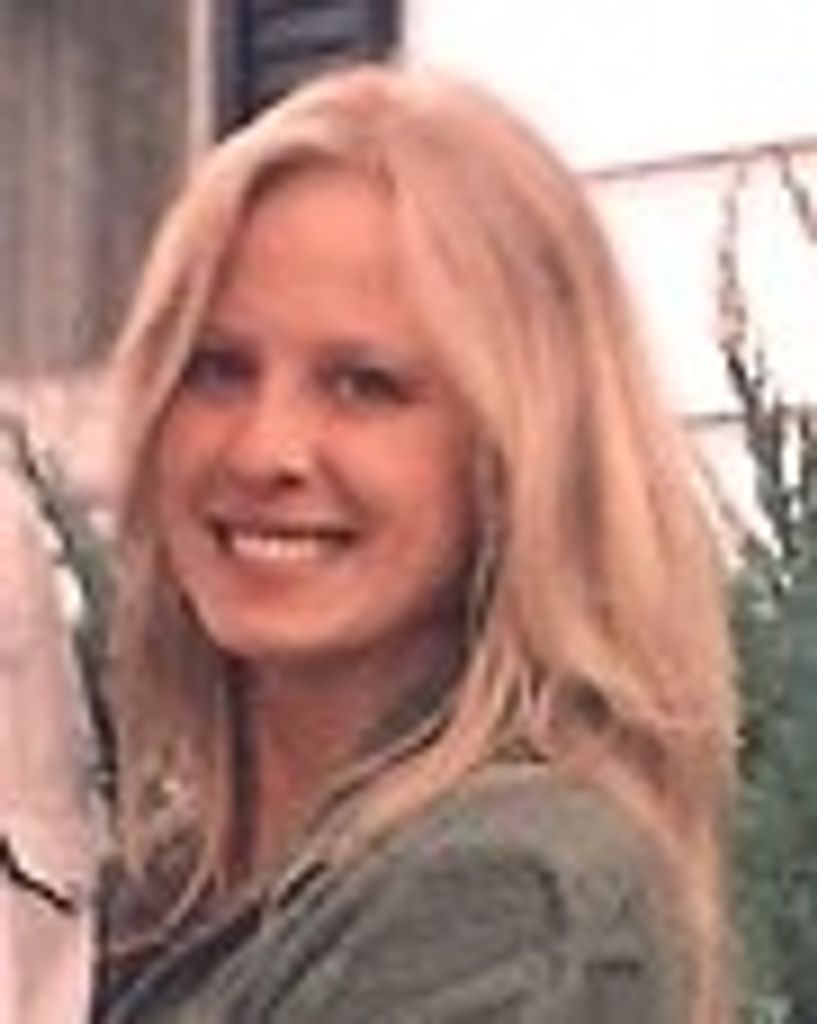 Tina Marie Heise