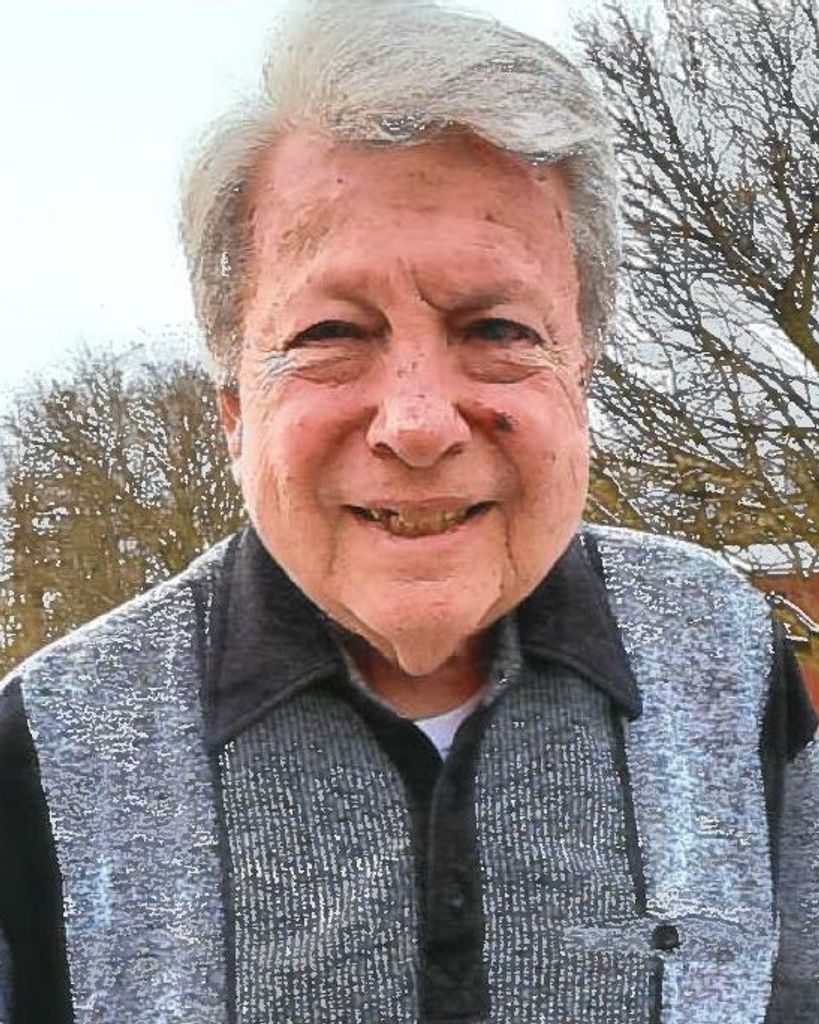 Bernard Joseph Wenner, Jr.