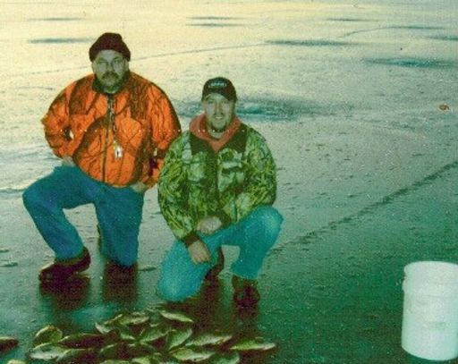 Mark Anthony Verhey photo 3