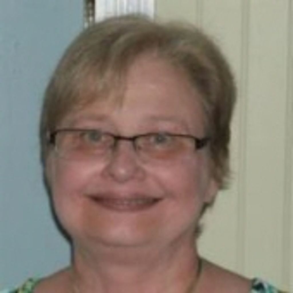 Sharon Ann Hall