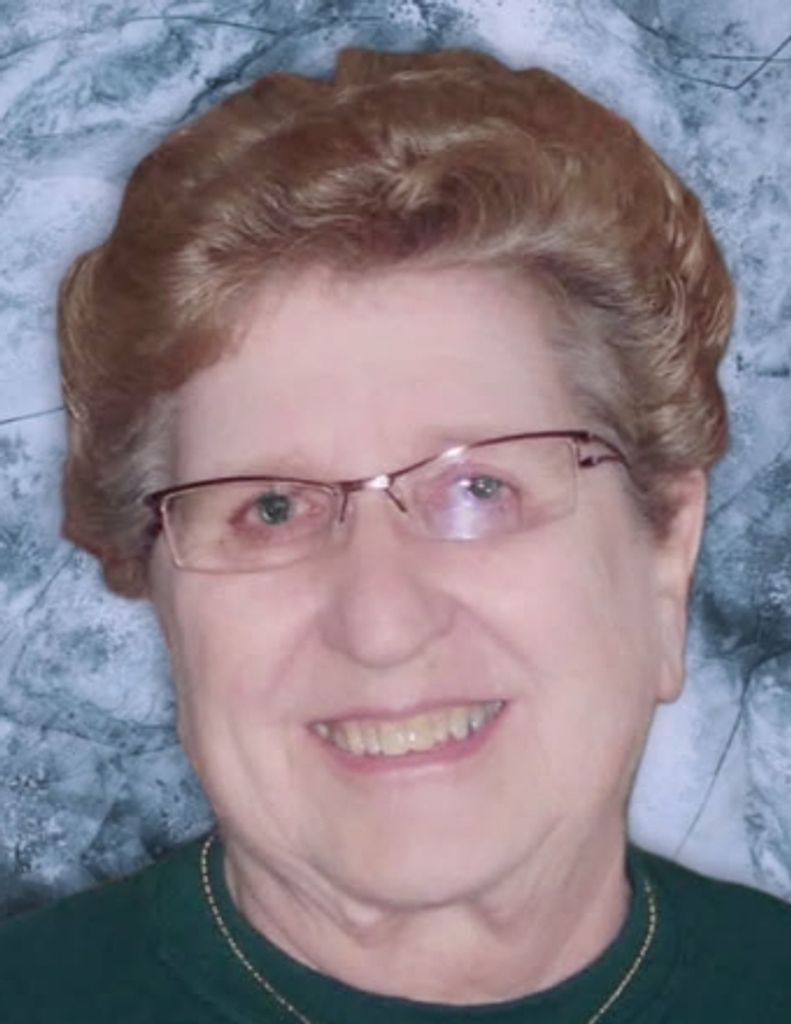 Sharron K. Trettin