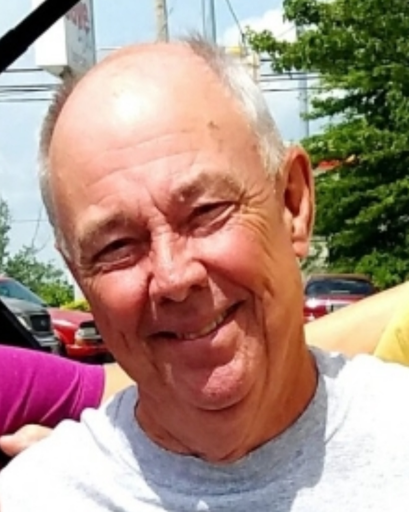 Stephan L. Ruh Profile Photo