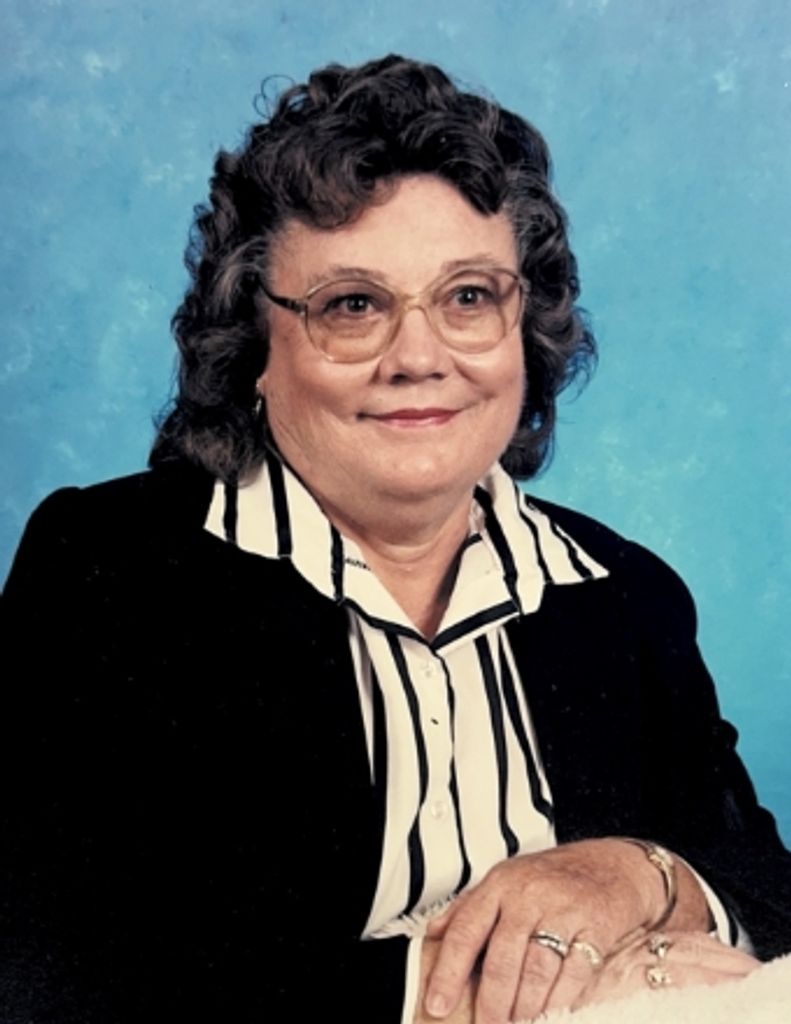 Fannie Mohler Profile Photo