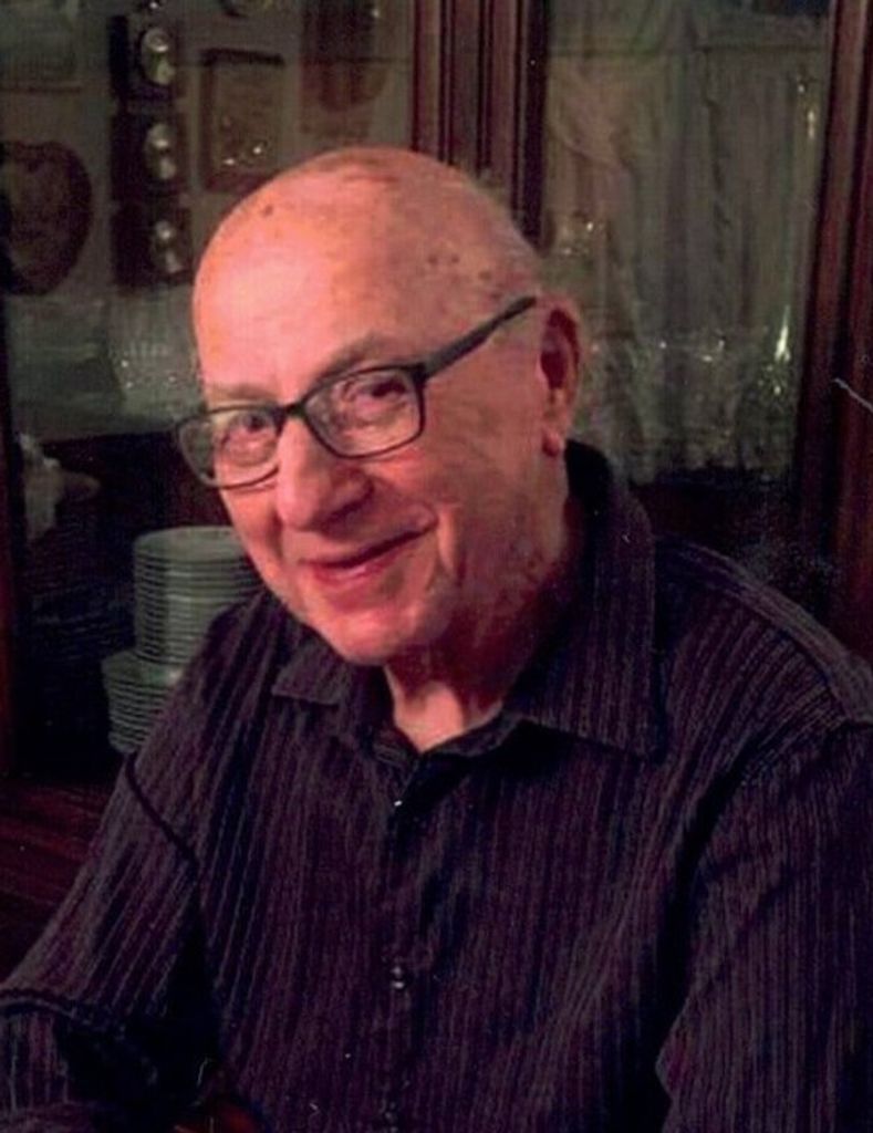 Albert A. "Al" Mihalik Profile Photo