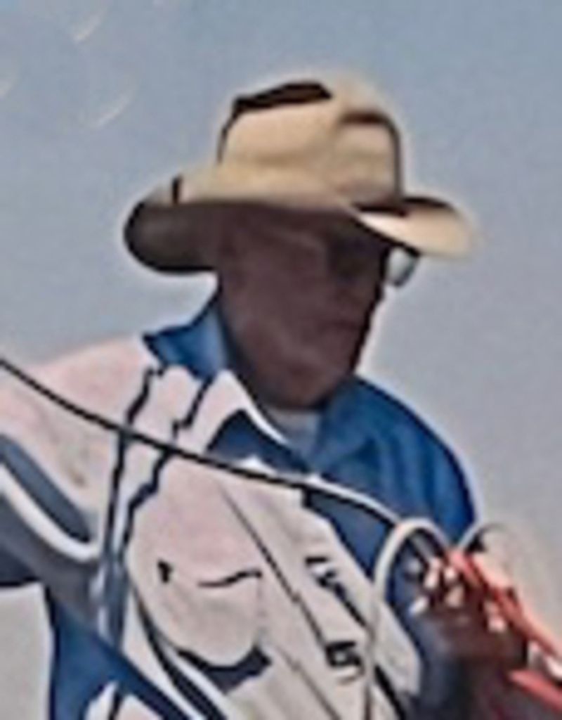 Martin August Luedtke Profile Photo