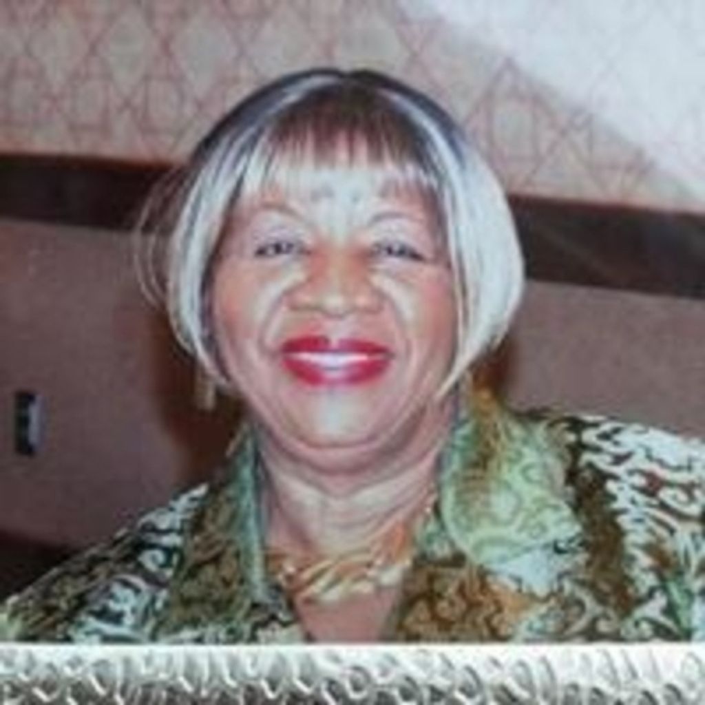 Mary Underwood