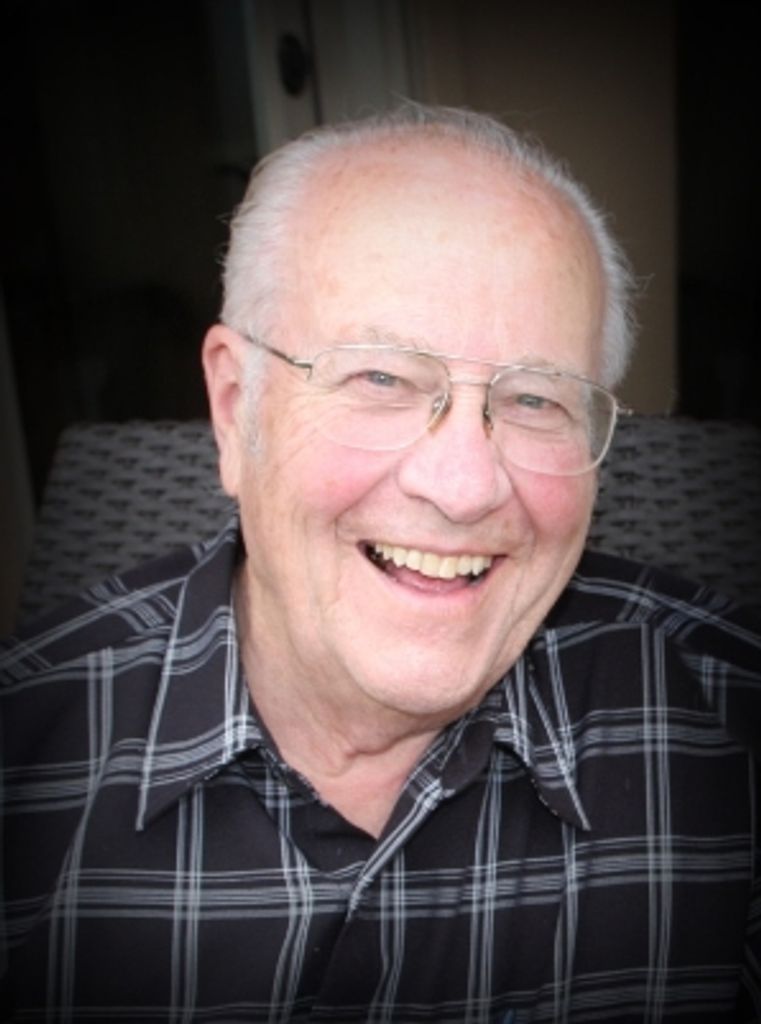 Richard Lowell 'Dick' Halbert