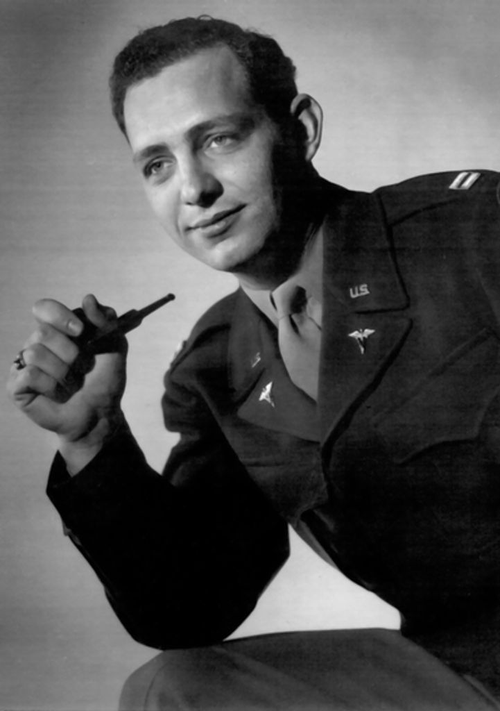 Dr. William Burhl Miesse Profile Photo