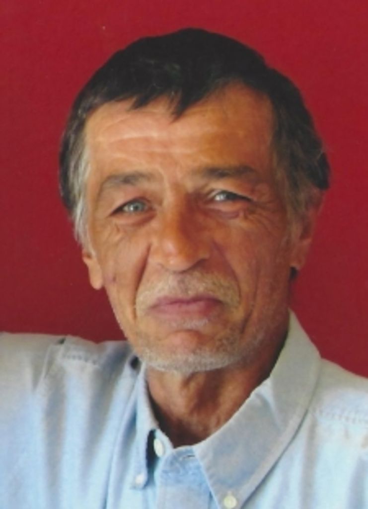 Frank  Dewayne Forman