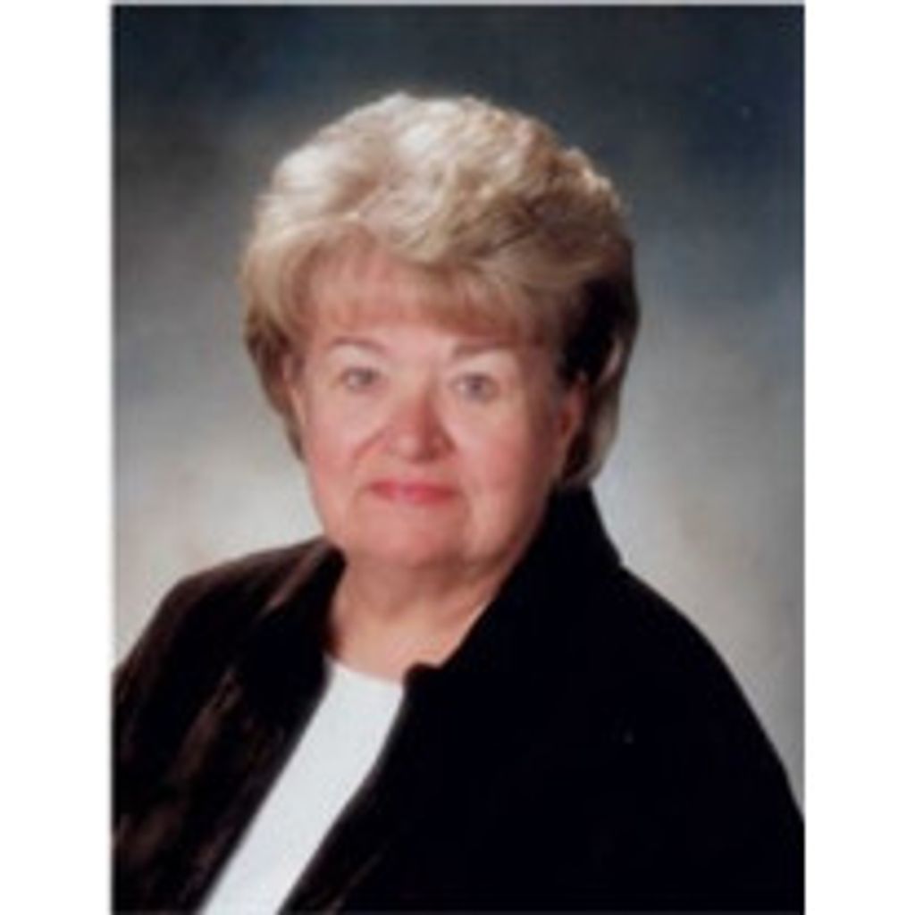Nancy P 'Petke' Silverstein