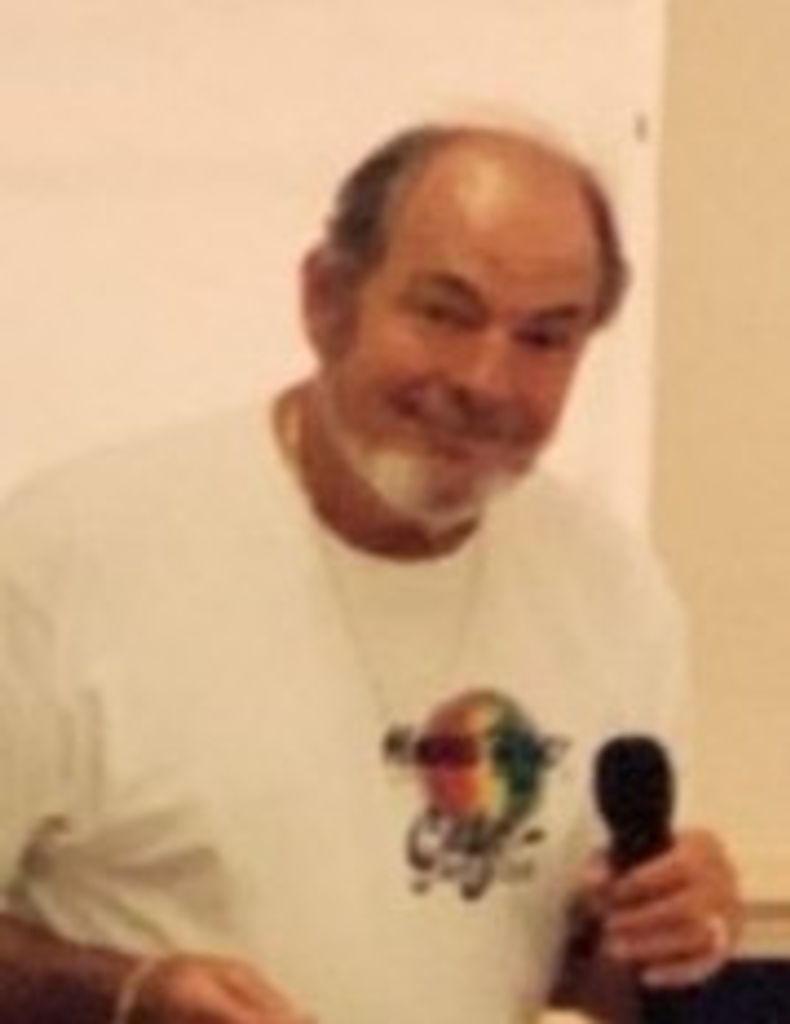 Charles Henderson Profile Photo