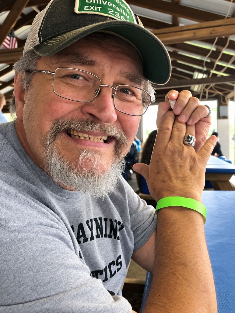 John Robert Kesh Profile Photo