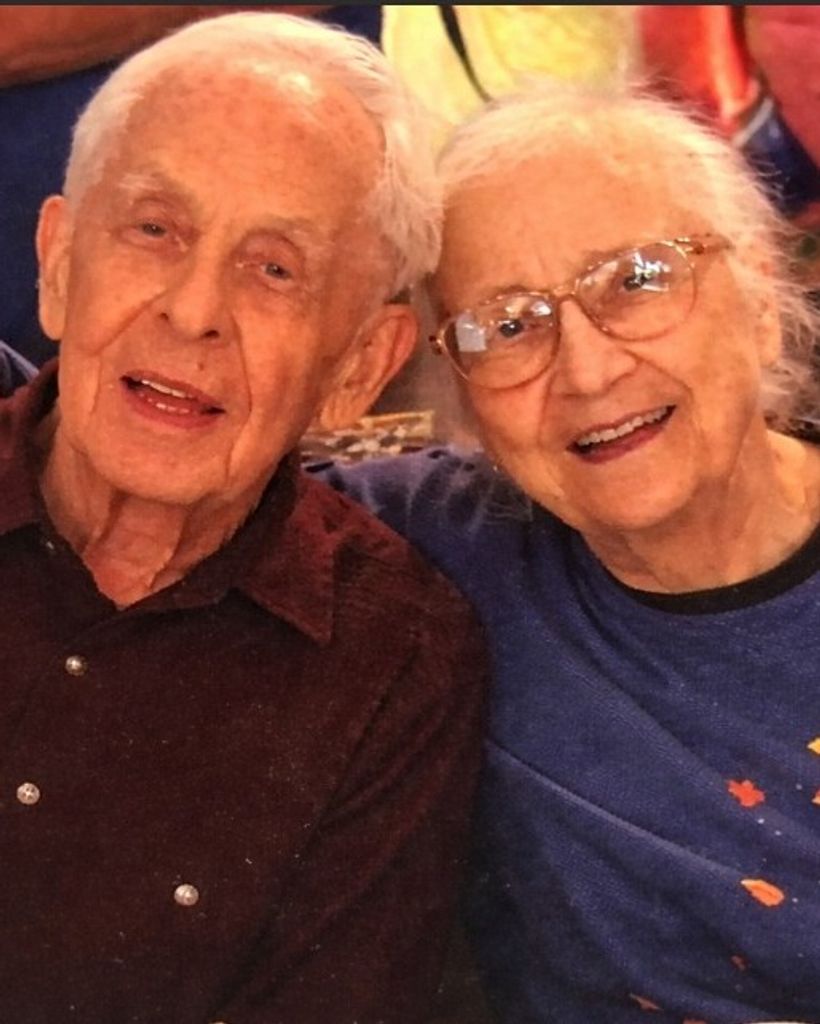 James & Gloria Jeswald Profile Photo