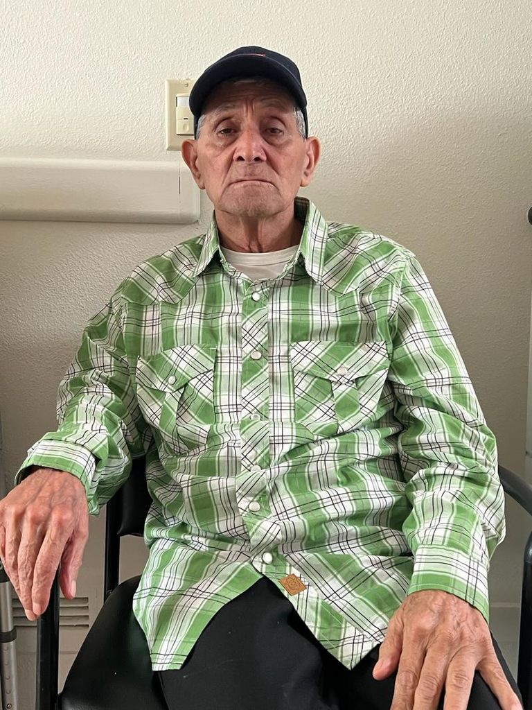 Ramon Hernandez Moreno