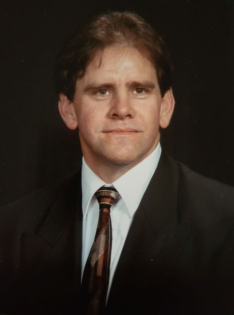 Dennis Lee Ballard